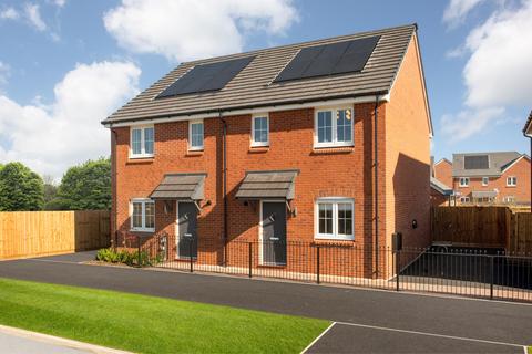 undefined, The Turner at Blackthorn Walk, Huntsgrove GL2