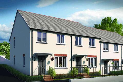 undefined, Plot 423, The Hockney at Higher Trewhiddle, PL25, Off A390 Truro Road PL25