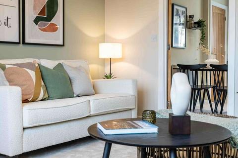 undefined, Plot 423, The Hockney at Higher Trewhiddle, PL25, Off A390 Truro Road PL25