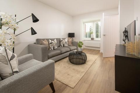 3 bedroom semi-detached house for sale, The Cedar at Longwood Grange, CF14, Tir Y Bar CF14