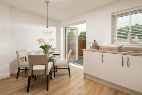 3 bedroom semi-detached house for sale, The Cedar at Longwood Grange, CF14, Tir Y Bar CF14