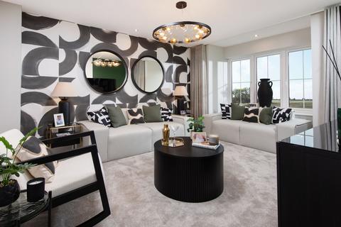 undefined, The Oak at Longwood Grange, CF14, Tir Y Bar CF14