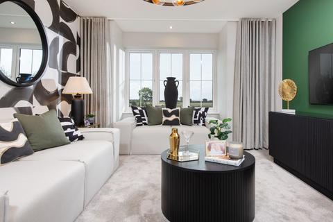 undefined, The Oak at Longwood Grange, Tir Y Bar CF14