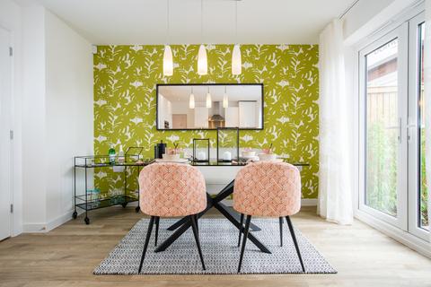 undefined, The Shipton at Parc Mawr, SA4, Brynrhos Crescent SA4