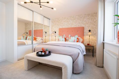 undefined, The Shipton at Parc Mawr, SA4, Brynrhos Crescent SA4