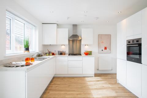 undefined, The Shipton at Parc Mawr, Brynrhos Crescent SA4