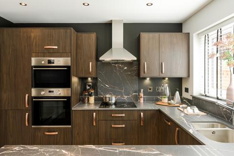 undefined, The Goldsmith at Rowden Chase, Rowden Park SN15