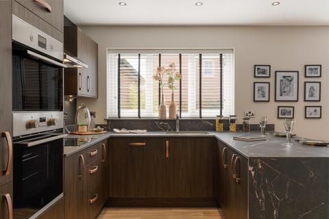 undefined, The Goldsmith at Rowden Chase, Rowden Park SN15