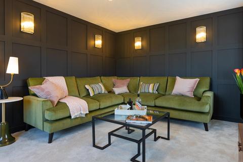 undefined, The Goldsmith at Rowden Chase, Rowden Park SN15