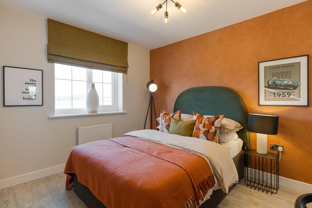 Showhome photography
