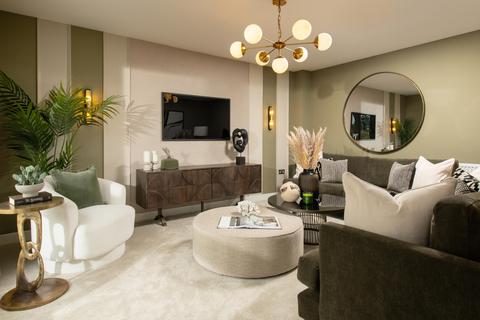 undefined, The Goldsmith at Rowden Chase, Rowden Park SN15