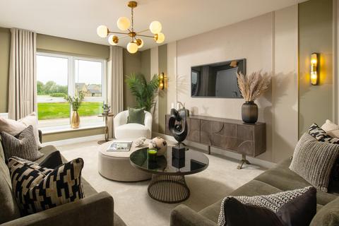 undefined, The Goldsmith at Rowden Chase, Rowden Park SN15