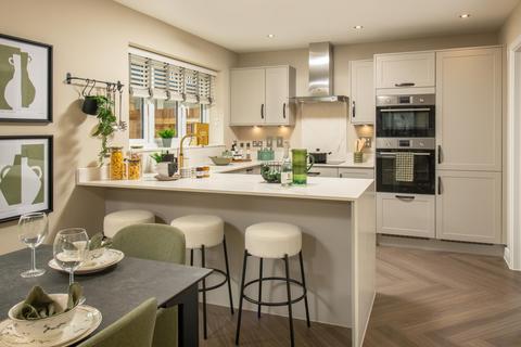 undefined, The Goldsmith at Rowden Chase, Rowden Park SN15