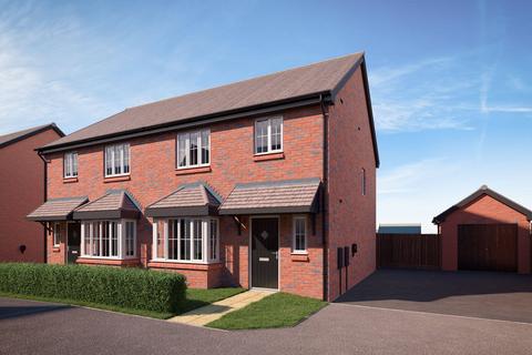 undefined, The Chandler at Hawthorn Park, Hempsted Lane GL2