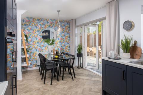 undefined, The Chandler at Hawthorn Park, Hempsted Lane GL2
