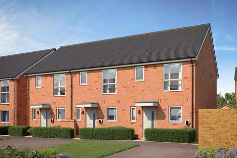 2 bedroom end of terrace house for sale, The Cooper at Flowers Hill Grange, BS4, Flowers Hill BS4