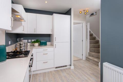 2 bedroom end of terrace house for sale, The Cooper at Flowers Hill Grange, Flowers Hill BS4