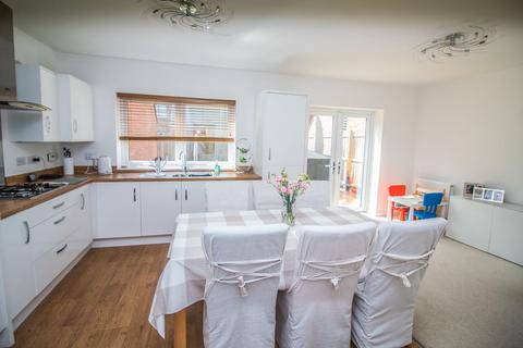 4 bedroom semi-detached house for sale, Whitworth Park Drive, Elba Park, Houghton le Spring