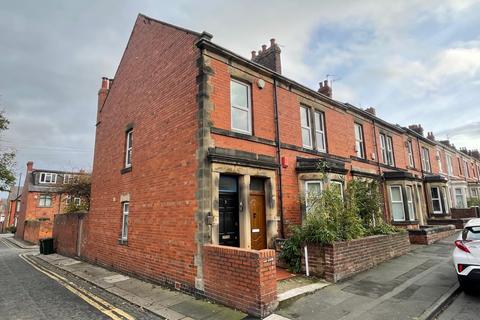 Newcastle upon Tyne NE4