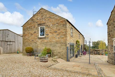 undefined, The Apartment, Cliff Farm, Fellbeck, Harrogate