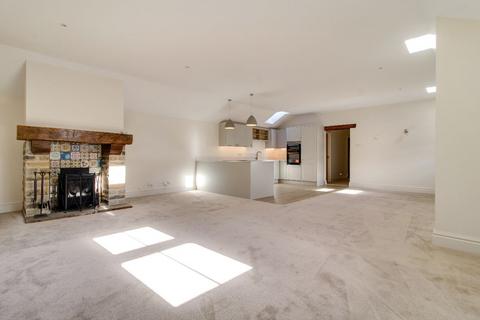 undefined, The Apartment, Cliff Farm, Fellbeck, Harrogate