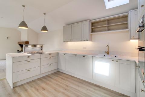 undefined, The Apartment, Cliff Farm, Fellbeck, Harrogate