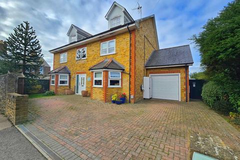 undefined, Flintstones, Egbert Road, Minster, Ramsgate