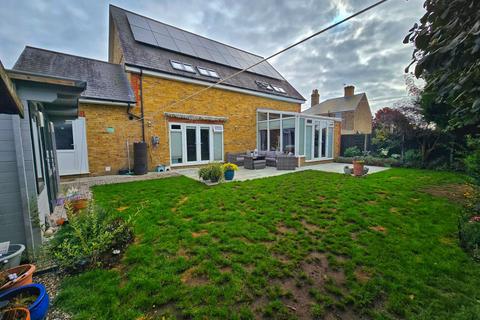 undefined, Flintstones, Egbert Road, Minster, Ramsgate