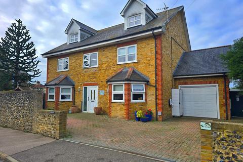 undefined, Flintstones, Egbert Road, Minster, Ramsgate