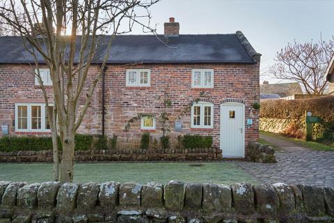 undefined, Rose Cottages, Endon