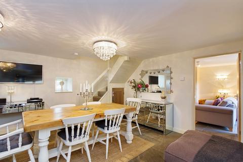 undefined, Rose Cottages, Endon