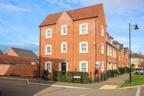 2 Bede Walk, Great Denham, Bedford, MK40 4TW
