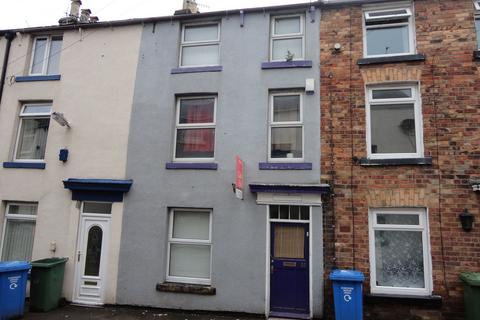 3 bedroom terraced house to rent, 55 Durham Street