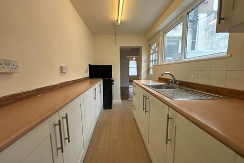 3 bedroom terraced house to rent, 55 Durham Street