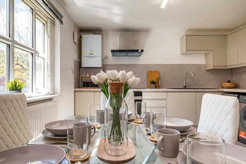 undefined, Gadd Street, Nottingham NG7