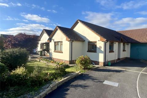 3 bedroom bungalow for sale, The Laurels, Roundswell, Barnstaple, Devon, EX31