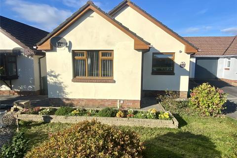 3 bedroom bungalow for sale, The Laurels, Roundswell, Barnstaple, Devon, EX31