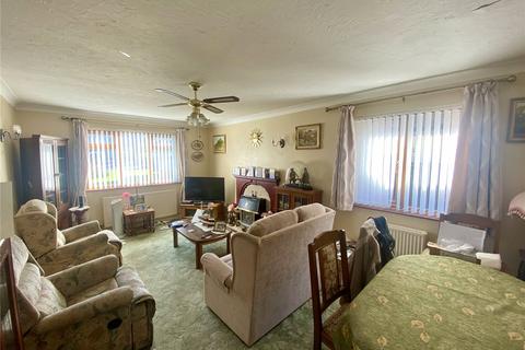 3 bedroom bungalow for sale, The Laurels, Roundswell, Barnstaple, Devon, EX31