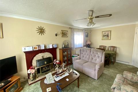 3 bedroom bungalow for sale, The Laurels, Roundswell, Barnstaple, Devon, EX31