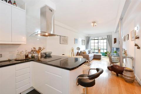 2 bedroom flat to rent, Canada Wharf, 255, Rotherhithe Street, London, SE16