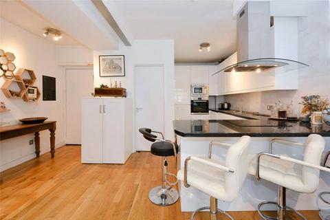 2 bedroom flat to rent, Canada Wharf, 255, Rotherhithe Street, London, SE16