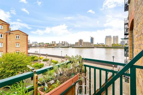 2 bedroom flat to rent, Canada Wharf, 255, Rotherhithe Street, London, SE16