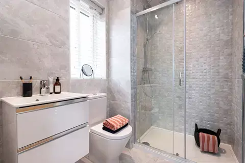 4 bedroom detached house for sale, Plot 211, The Lullingstone at Frankley Park, Augusta Avenue, Off Tessall Lane B31