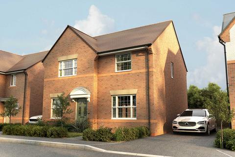 undefined, Plot 211, The Lullingstone at Frankley Park, Augusta Avenue, Off Tessall Lane B31
