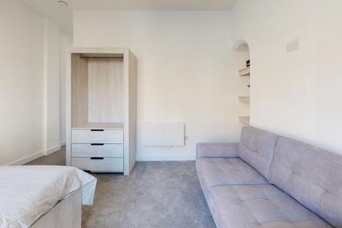 2 bedroom house to rent, Plumptre House Poplar Street, Nottingham NG1
