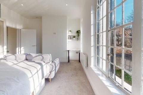 2 bedroom house to rent, Plumptre House Poplar Street, Nottingham NG1
