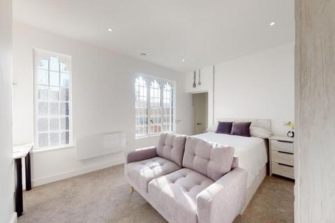 2 bedroom house to rent, Plumptre House Poplar Street, Nottingham NG1