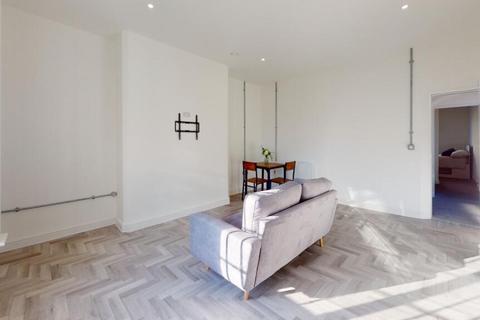 2 bedroom house to rent, Plumptre House Poplar Street, Nottingham NG1