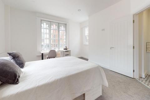 2 bedroom house to rent, Plumptre House Poplar Street, Nottingham NG1