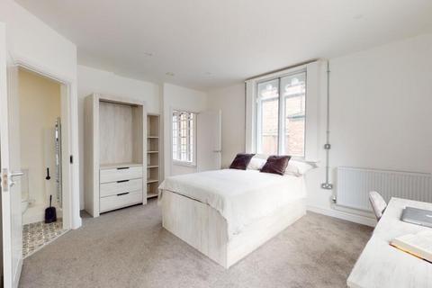 2 bedroom house to rent, Plumptre House Poplar Street, Nottingham NG1